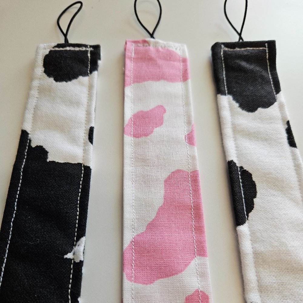 Pacifier Clips - Picture 5 of 6